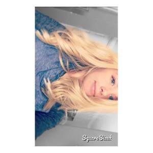 Meet your Posher, Brooke